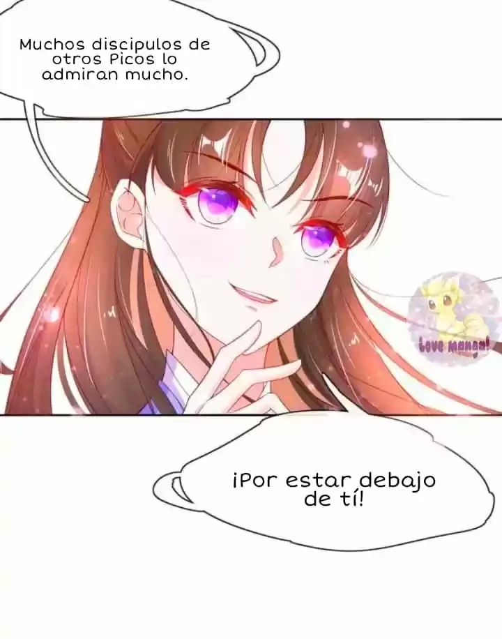Princesa Asesina 2 - Capítulo 16 - Página 24 - LectorTMOo