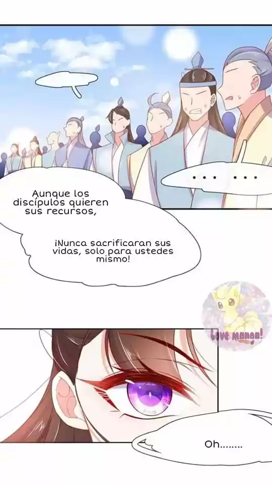 Princesa Asesina 2 - Capítulo 17 - Página 3 - LectorTMOo