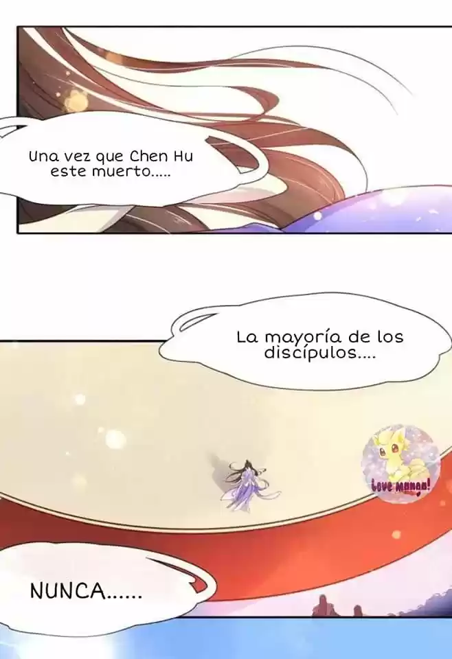 Princesa Asesina 2 - Capítulo 17 - Página 4 - LectorTMOo
