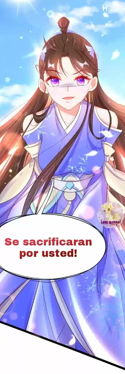 Princesa Asesina 2 - Capítulo 17 - Página 5 - LectorTMOo