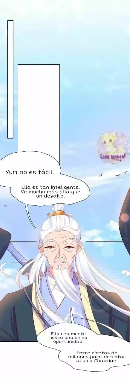 Princesa Asesina 2 - Capítulo 17 - Página 7 - LectorTMOo