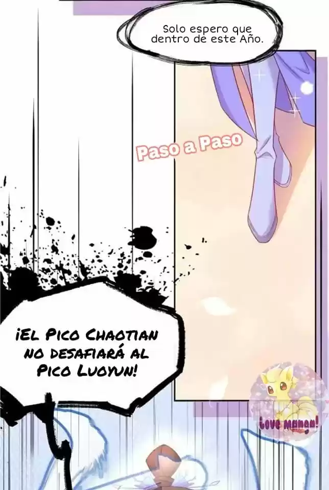 Princesa Asesina 2 - Capítulo 17 - Página 11 - LectorTMOo