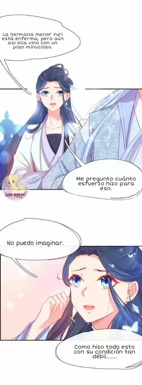 Princesa Asesina 2 - Capítulo 17 - Página 18 - LectorTMOo