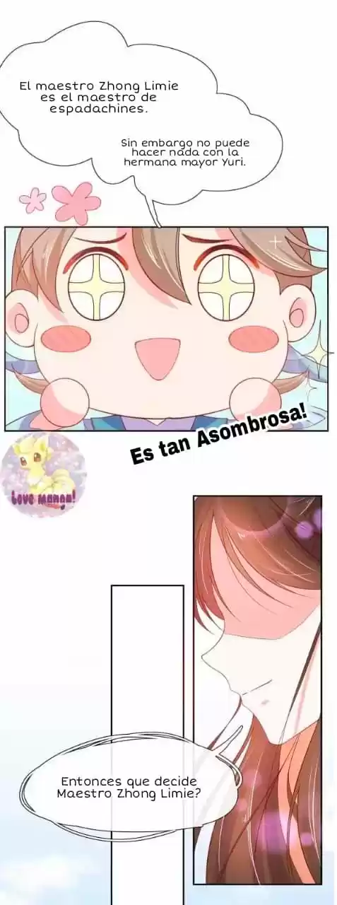 Princesa Asesina 2 - Capítulo 17 - Página 20 - LectorTMOo