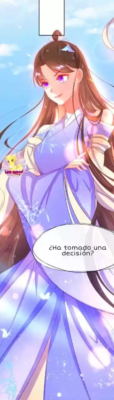 Princesa Asesina 2 - Capítulo 17 - Página 21 - LectorTMOo