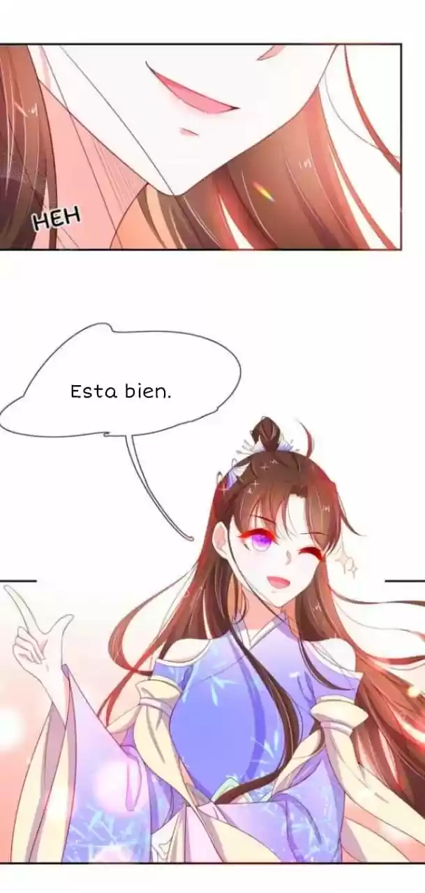 Princesa Asesina 2 - Capítulo 17 - Página 23 - LectorTMOo