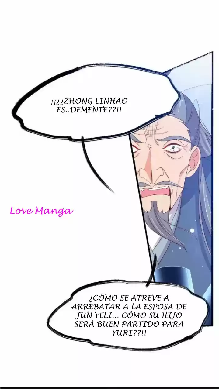 Princesa Asesina 2 - Capítulo 18 - Página 16 - LectorTMOo