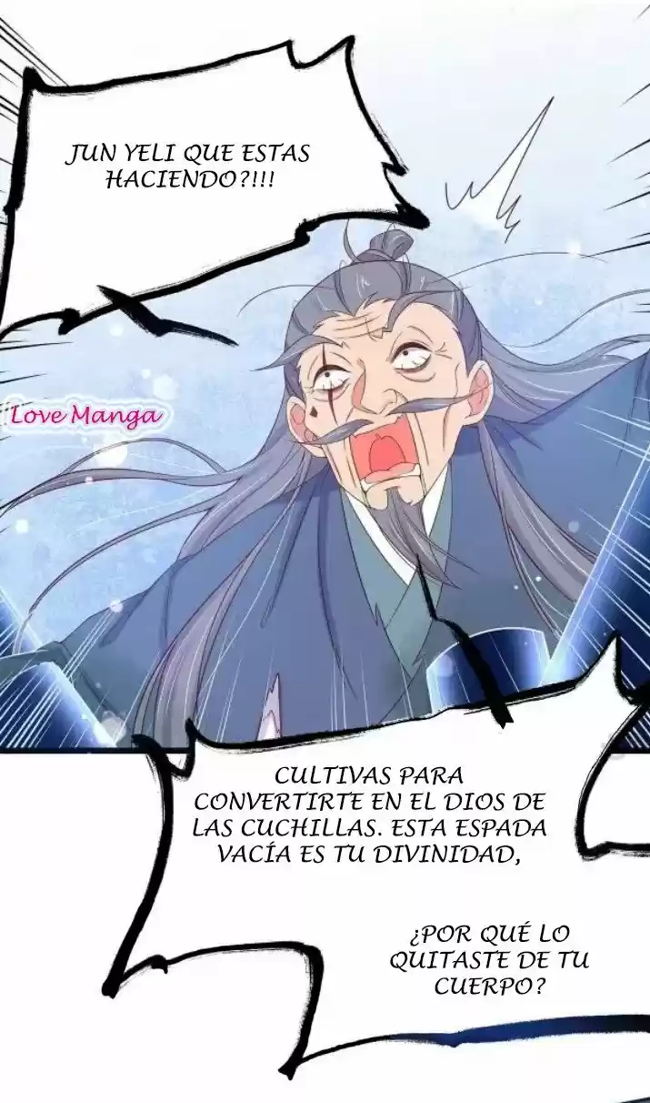 Princesa Asesina 2 - Capítulo 18 - Página 22 - LectorTMOo