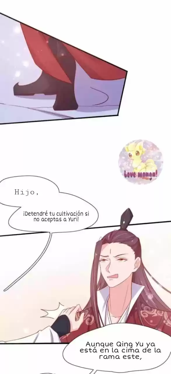 Princesa Asesina 2 - Capítulo 19 - Página 6 - LectorTMOo
