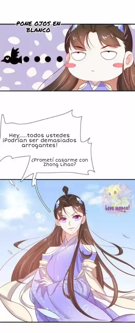 Princesa Asesina 2 - Capítulo 19 - Página 9 - LectorTMOo