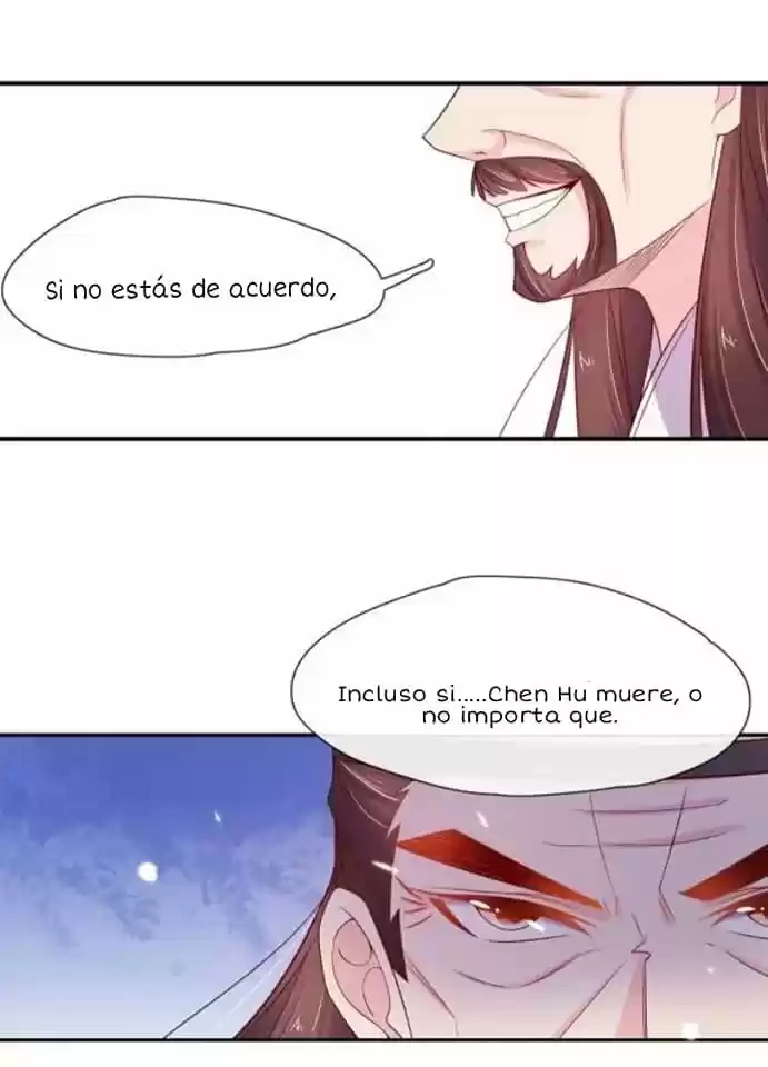 Princesa Asesina 2 - Capítulo 19 - Página 10 - LectorTMOo