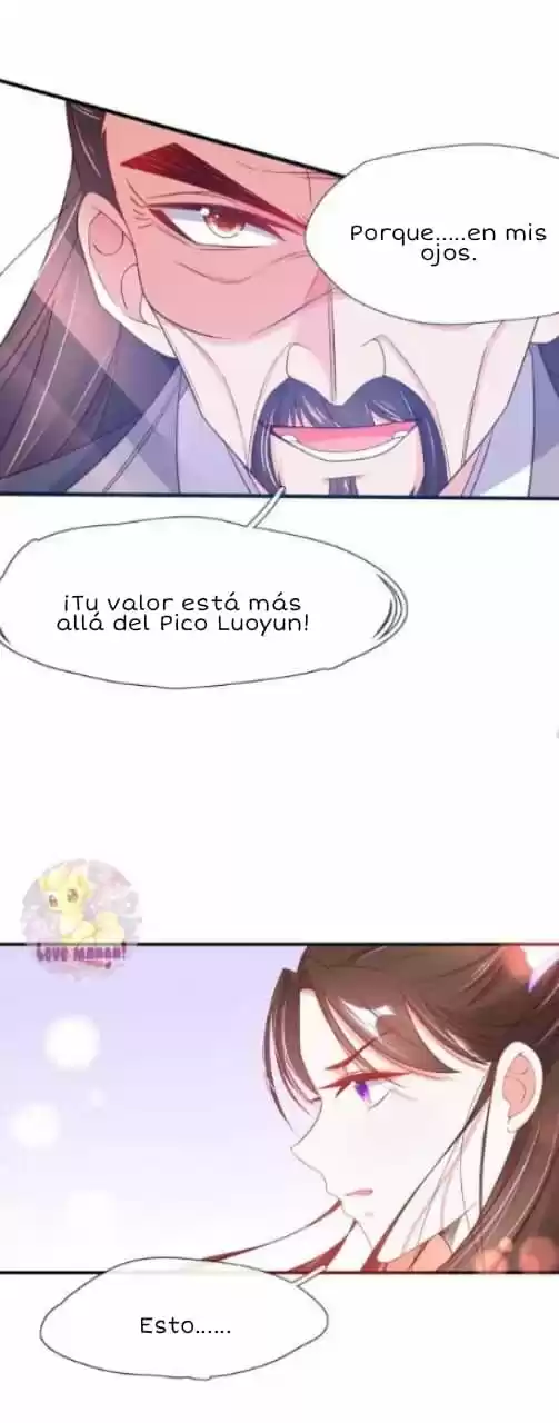 Princesa Asesina 2 - Capítulo 19 - Página 12 - LectorTMOo
