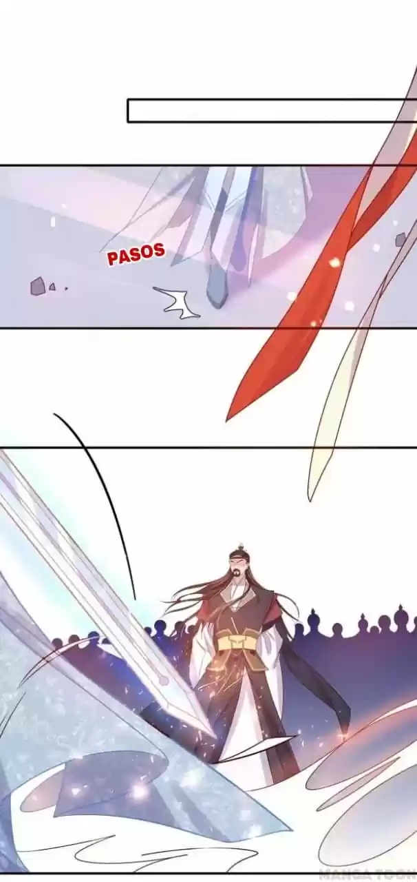 Princesa Asesina 2 - Capítulo 19 - Página 13 - LectorTMOo