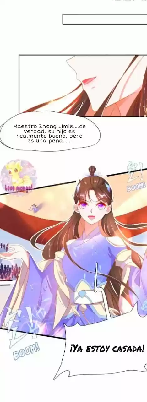 Princesa Asesina 2 - Capítulo 19 - Página 21 - LectorTMOo