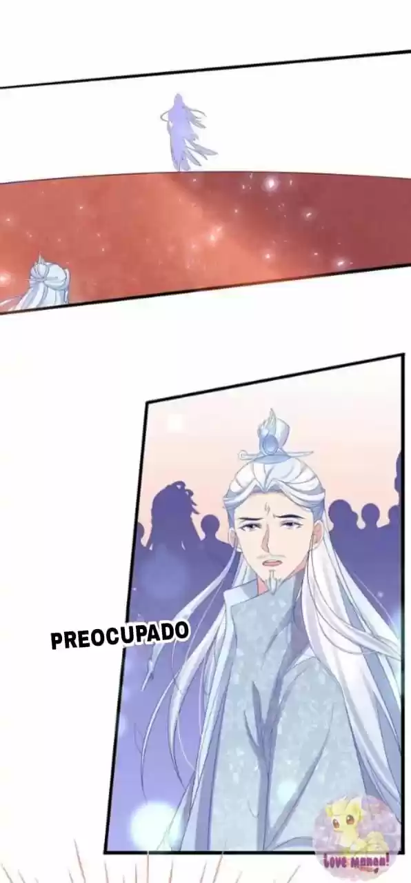 Princesa Asesina 2 - Capítulo 20 - Página 5 - LectorTMOo