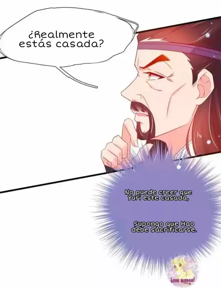 Princesa Asesina 2 - Capítulo 20 - Página 12 - LectorTMOo