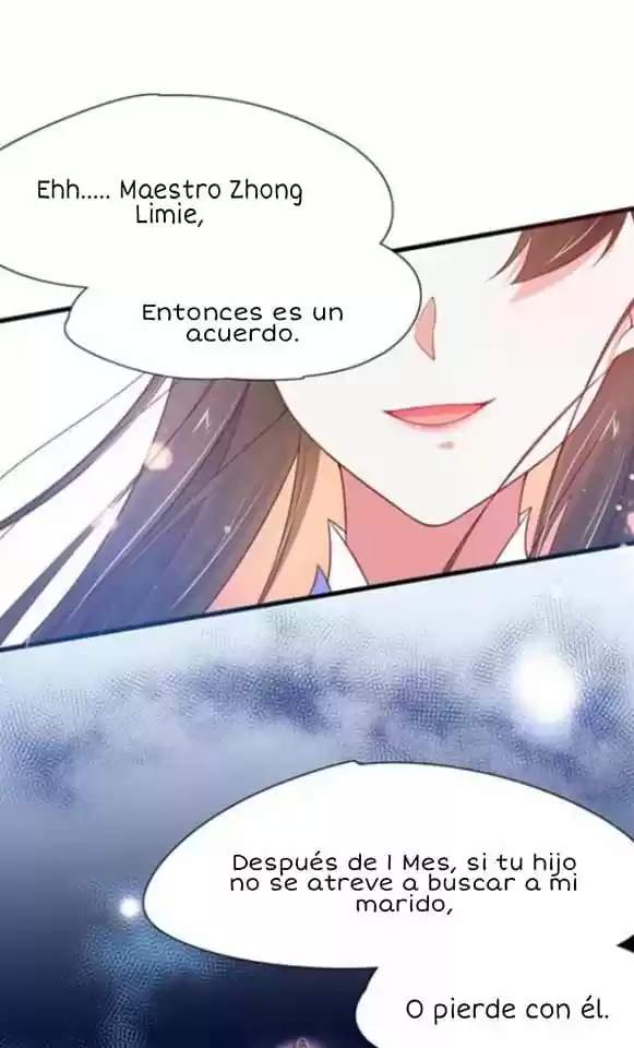 Princesa Asesina 2 - Capítulo 20 - Página 26 - LectorTMOo