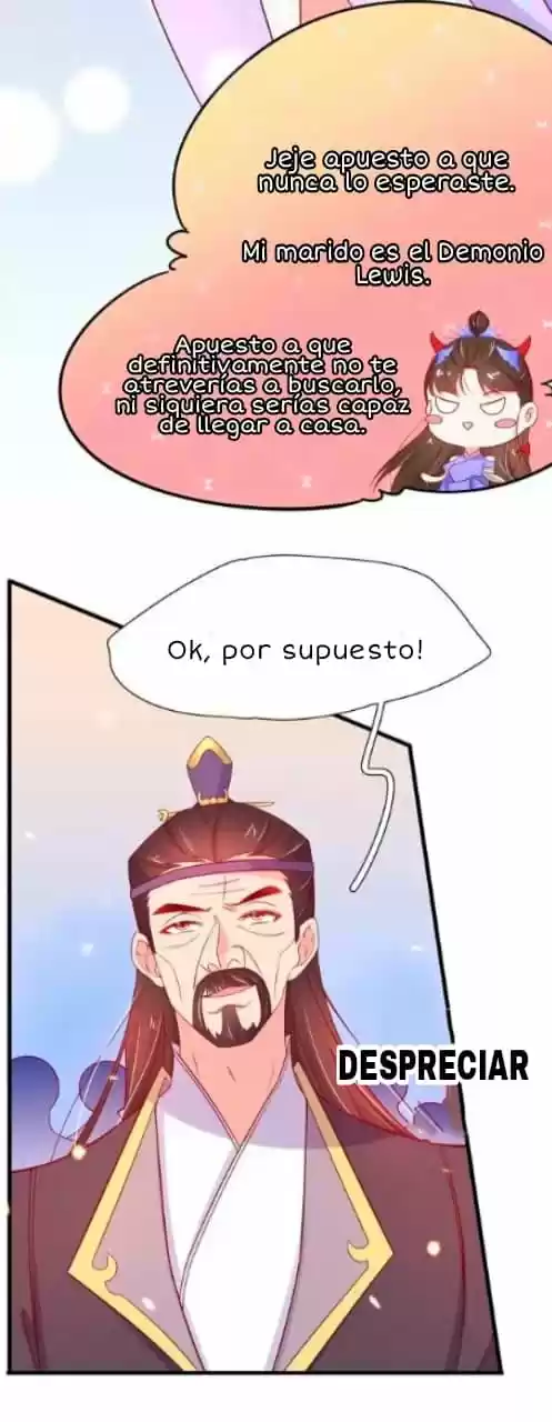 Princesa Asesina 2 - Capítulo 20 - Página 30 - LectorTMOo