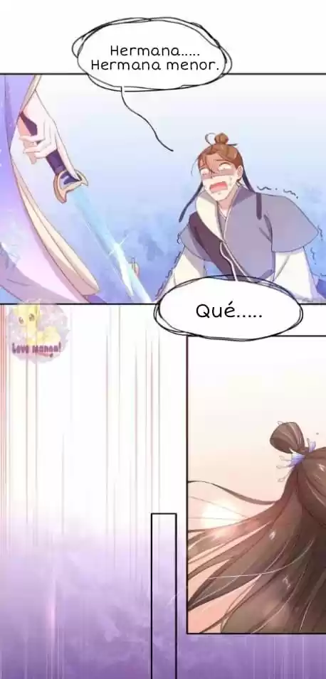 Princesa Asesina 2 - Capítulo 20 - Página 38 - LectorTMOo
