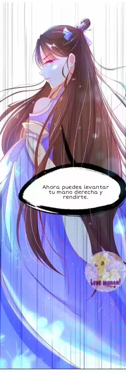 Princesa Asesina 2 - Capítulo 21 - Página 5 - LectorTMOo