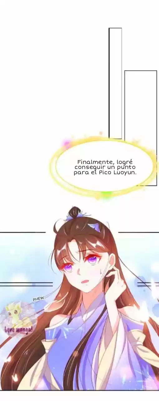 Princesa Asesina 2 - Capítulo 21 - Página 10 - LectorTMOo