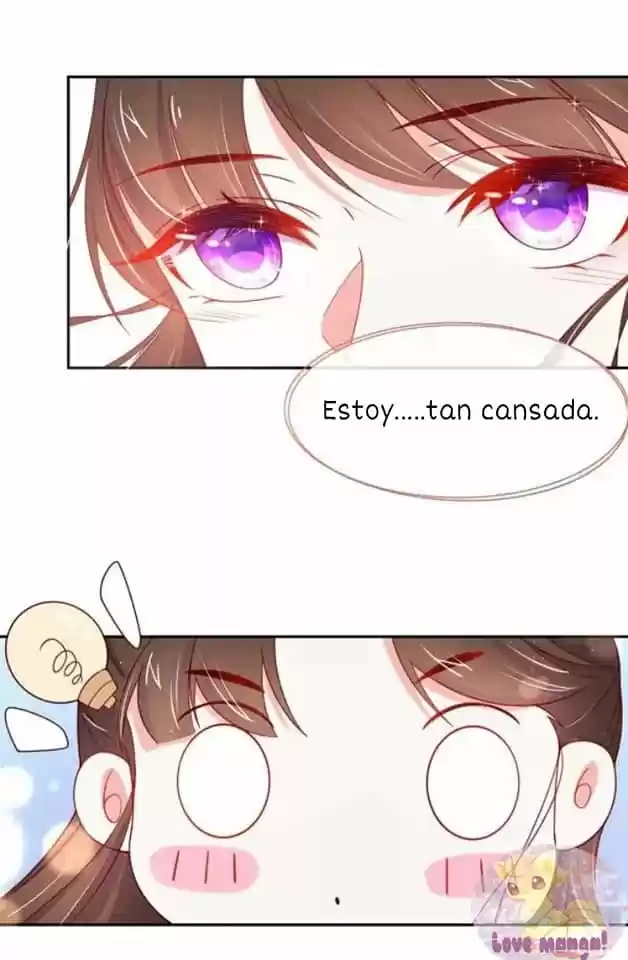 Princesa Asesina 2 - Capítulo 21 - Página 11 - LectorTMOo