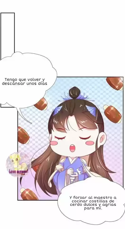 Princesa Asesina 2 - Capítulo 21 - Página 12 - LectorTMOo