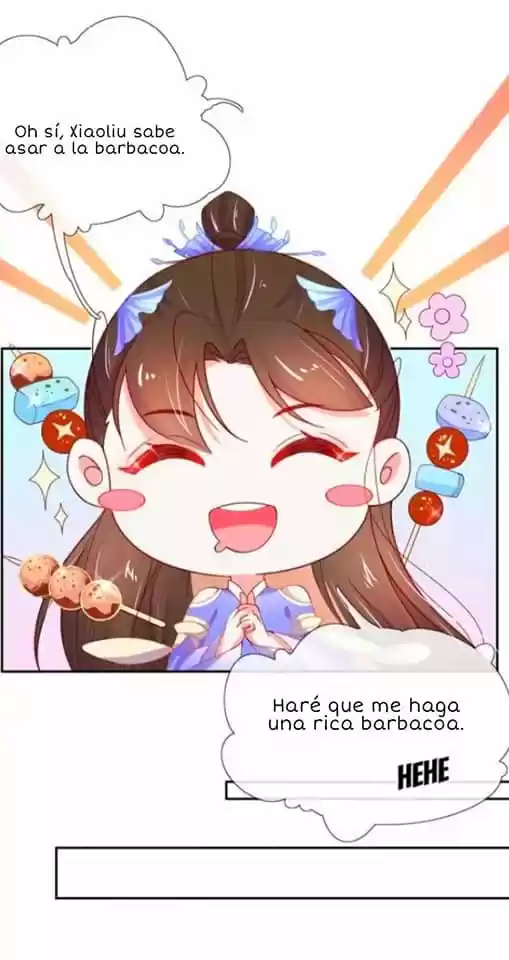 Princesa Asesina 2 - Capítulo 21 - Página 13 - LectorTMOo