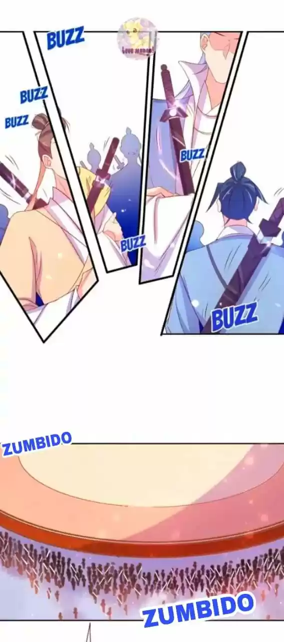 Princesa Asesina 2 - Capítulo 21 - Página 16 - LectorTMOo