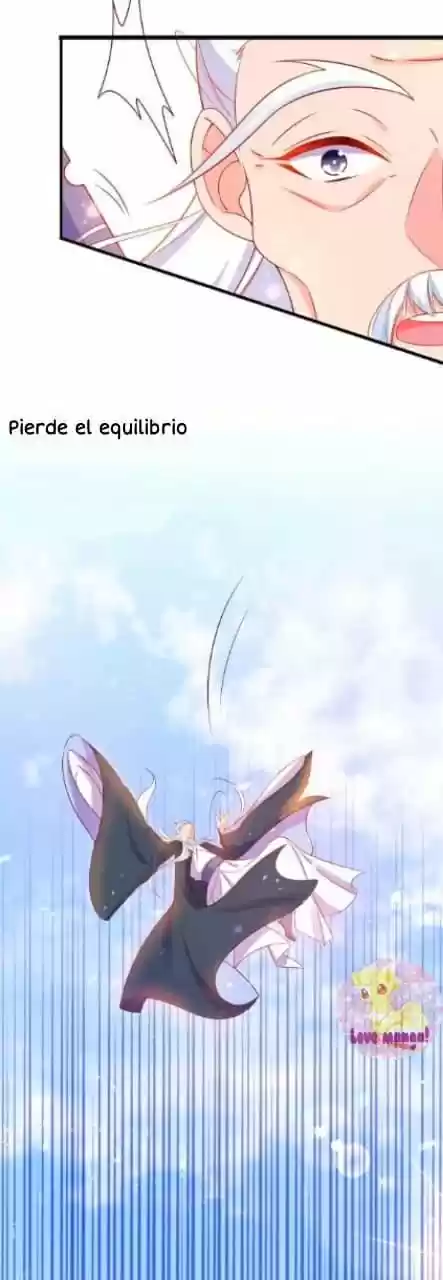 Princesa Asesina 2 - Capítulo 21 - Página 17 - LectorTMOo