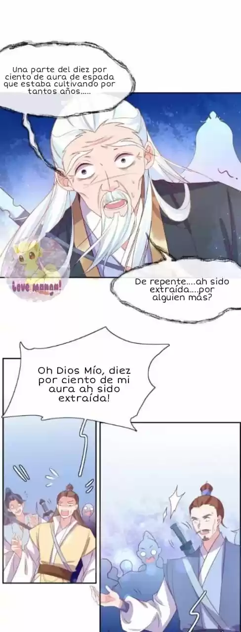 Princesa Asesina 2 - Capítulo 21 - Página 20 - LectorTMOo