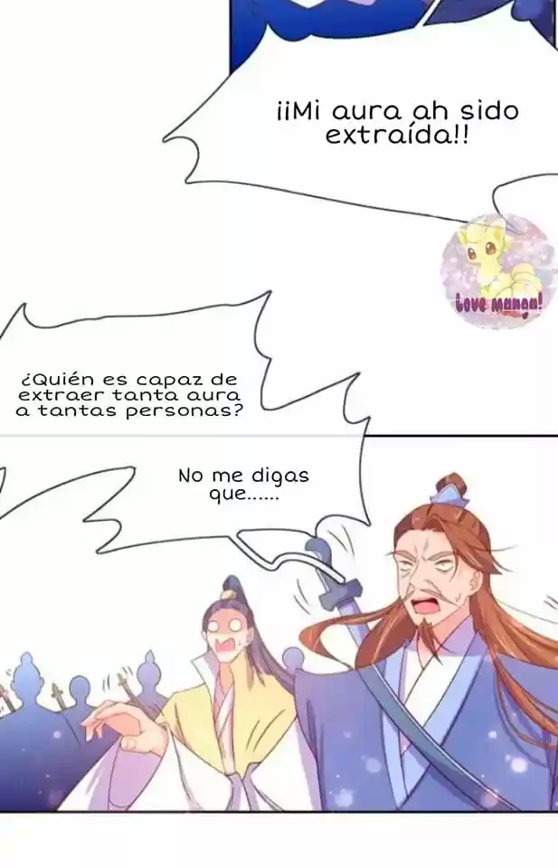 Princesa Asesina 2 - Capítulo 21 - Página 21 - LectorTMOo