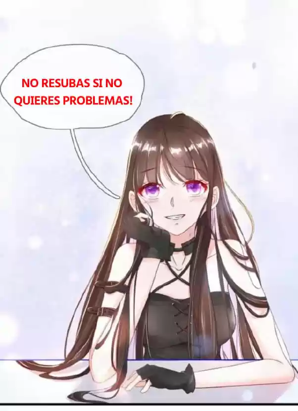 Princesa Asesina 2 - Capítulo 21 - Página 26 - LectorTMOo