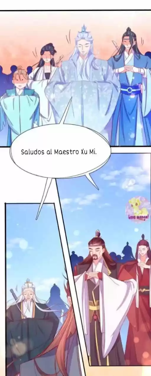Princesa Asesina 2 - Capítulo 22 - Página 6 - LectorTMOo