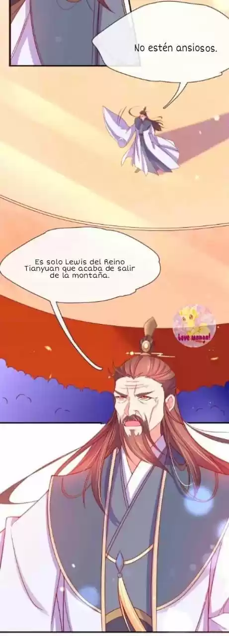 Princesa Asesina 2 - Capítulo 22 - Página 7 - LectorTMOo