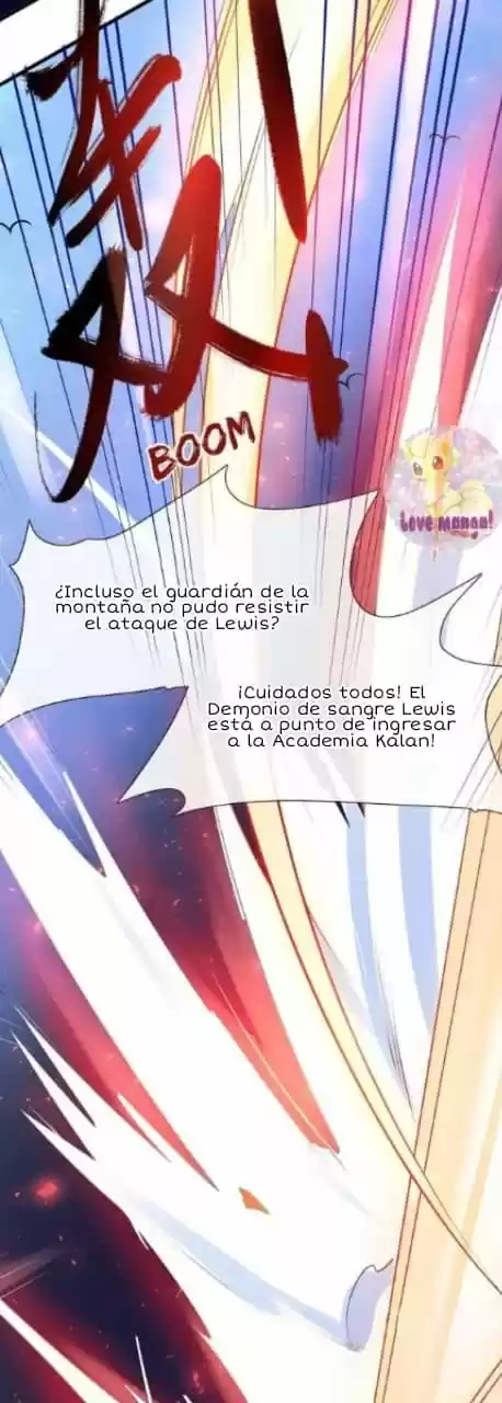 Princesa Asesina 2 - Capítulo 22 - Página 18 - LectorTMOo