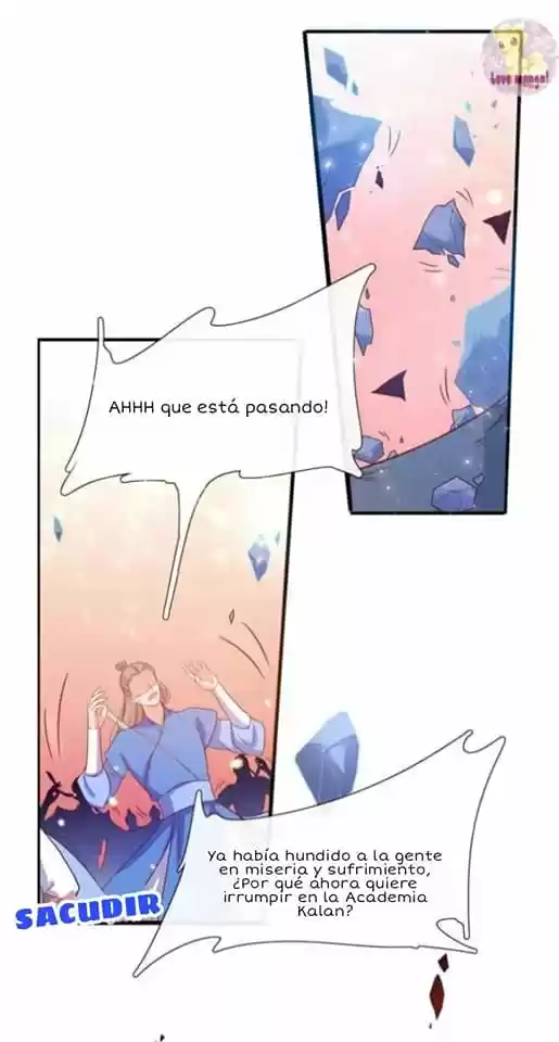 Princesa Asesina 2 - Capítulo 22 - Página 21 - LectorTMOo