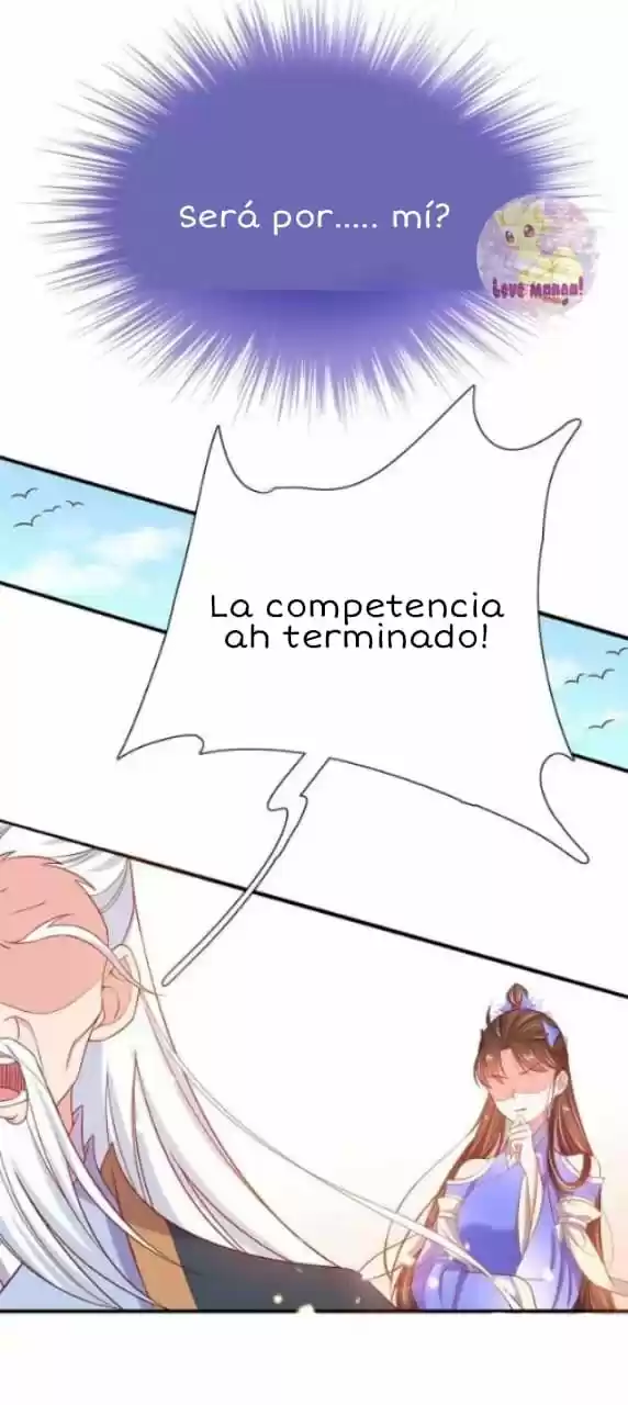 Princesa Asesina 2 - Capítulo 23 - Página 4 - LectorTMOo