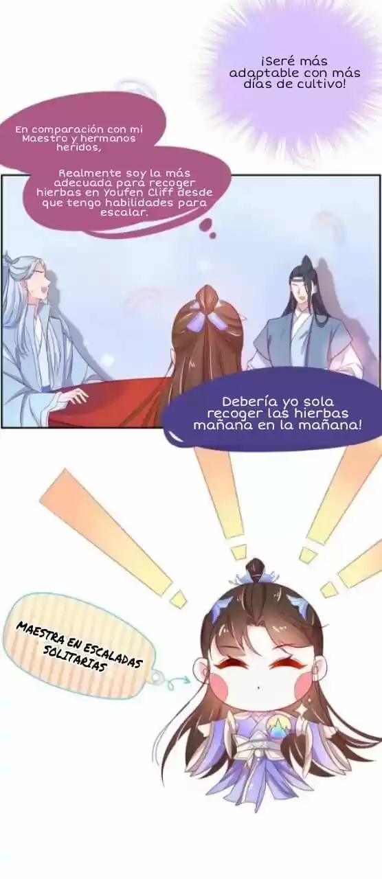 Princesa Asesina 2 - Capítulo 23 - Página 16 - LectorTMOo