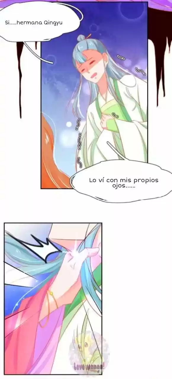 Princesa Asesina 2 - Capítulo 23 - Página 20 - LectorTMOo