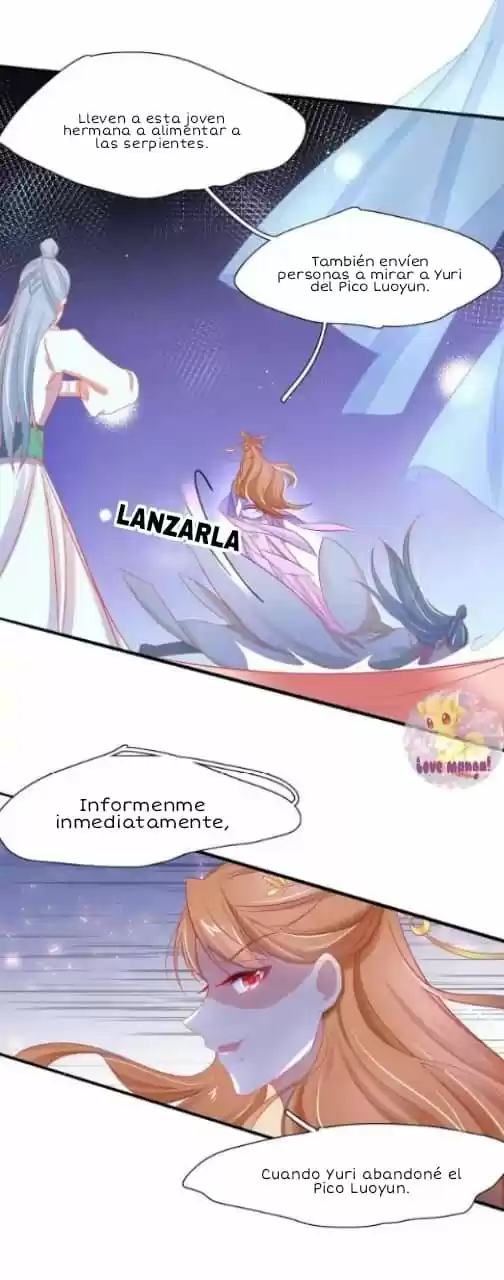 Princesa Asesina 2 - Capítulo 23 - Página 24 - LectorTMOo