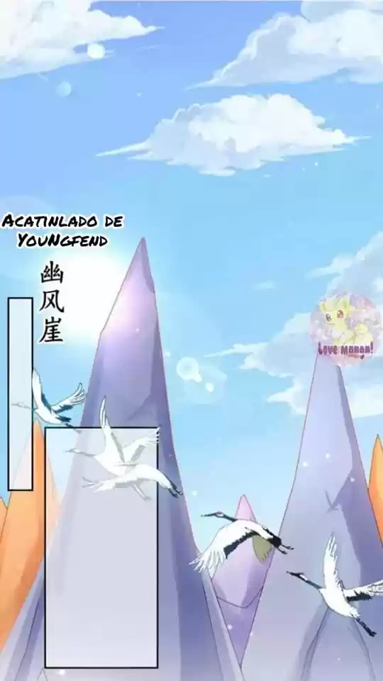 Princesa Asesina 2 - Capítulo 24 - Página 3 - LectorTMOo