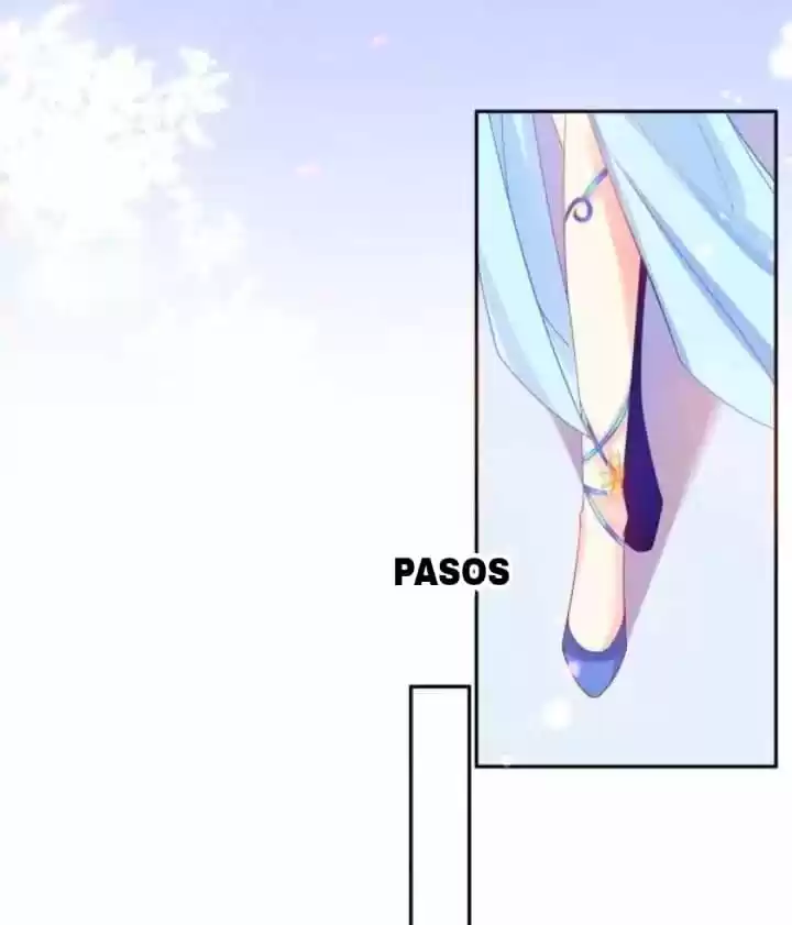 Princesa Asesina 2 - Capítulo 24 - Página 5 - LectorTMOo