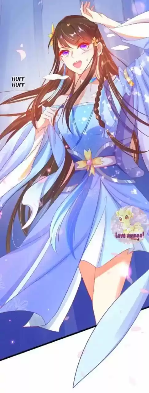 Princesa Asesina 2 - Capítulo 24 - Página 9 - LectorTMOo