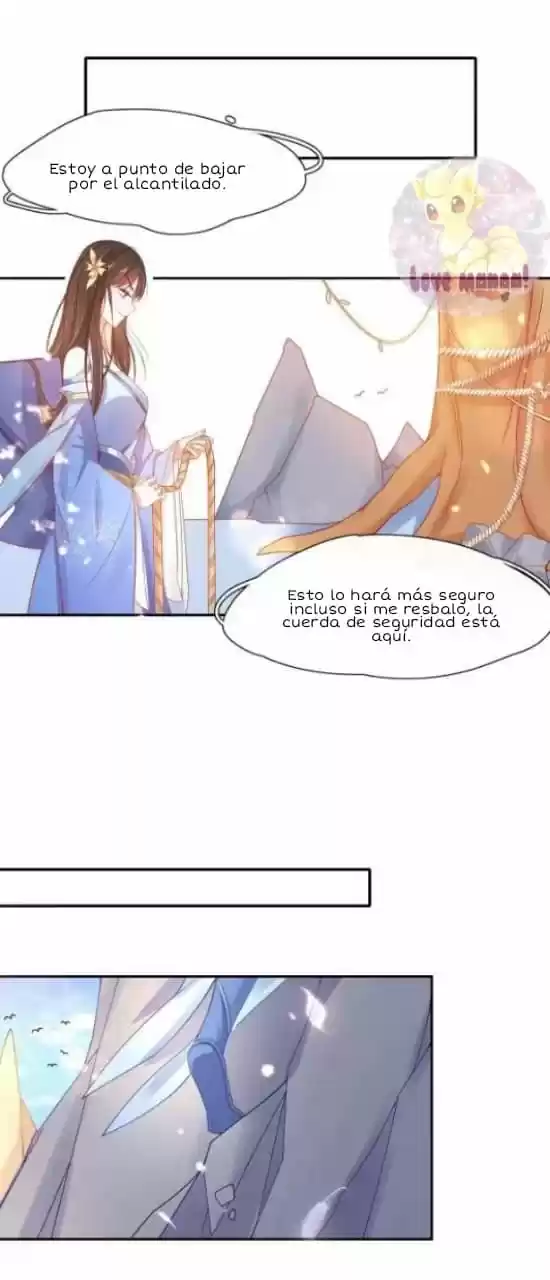 Princesa Asesina 2 - Capítulo 24 - Página 11 - LectorTMOo