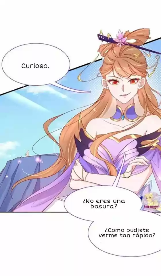 Princesa Asesina 2 - Capítulo 24 - Página 15 - LectorTMOo