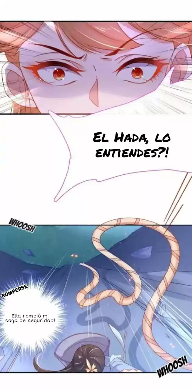 Princesa Asesina 2 - Capítulo 24 - Página 19 - LectorTMOo