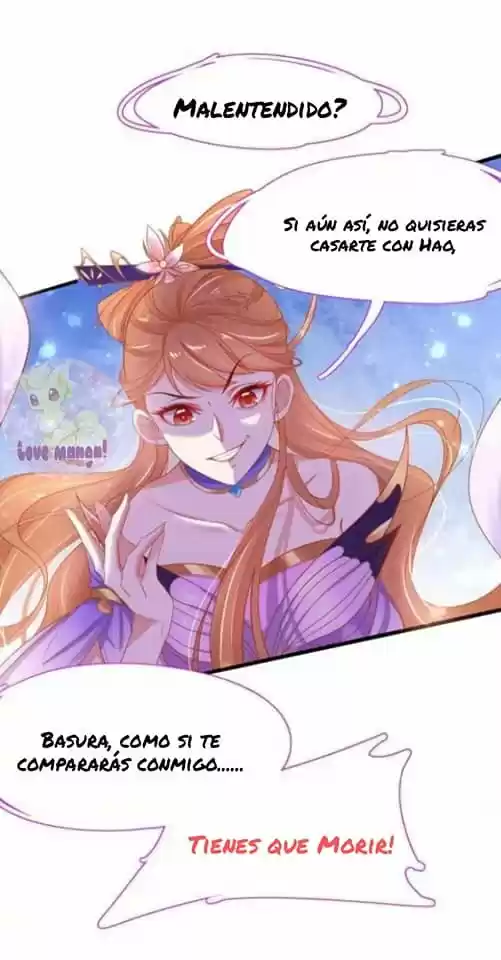 Princesa Asesina 2 - Capítulo 24 - Página 21 - LectorTMOo