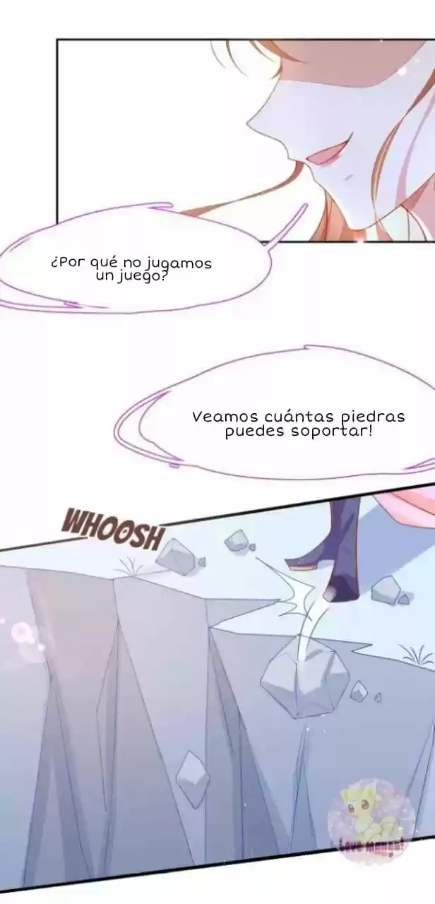 Princesa Asesina 2 - Capítulo 24 - Página 22 - LectorTMOo