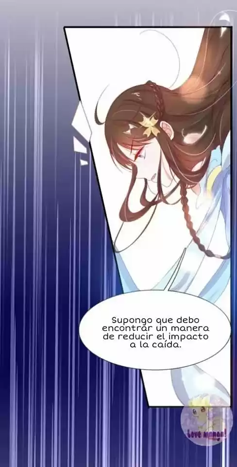Princesa Asesina 2 - Capítulo 25 - Página 10 - LectorTMOo